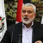 Hamas leader Ismail Haniyeh assassinated in 'missile attack' in Tehran