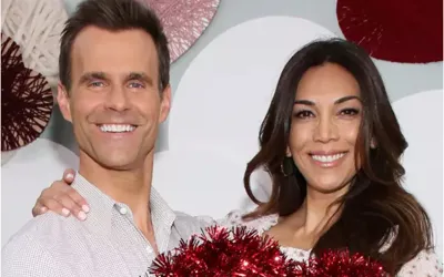 Who is Cameron Mathison? Age, Wife & Career