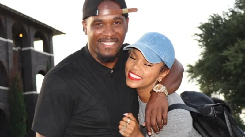 Who is LeToya Luckett? All About Ex-wife of Tommicus Walker
