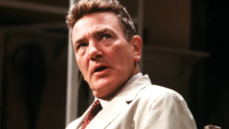 Who Was Albert Finney? A Closer Look at Legendary English Actor