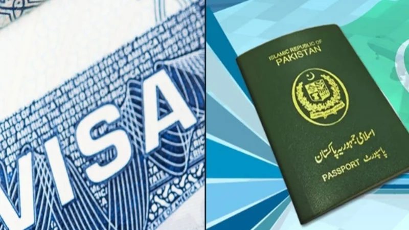 US Visa appointment wait time in Pakistan 2024 update