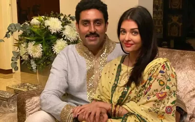 Aishwarya Rai, Abhishek Bachchan's Marriage Under Scrutiny as She Travels Solo