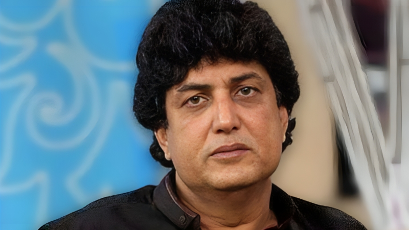 Khalil ur Rehman Seeks Help from FIA’s Cybercrime Wing After Explicit Video Leak
