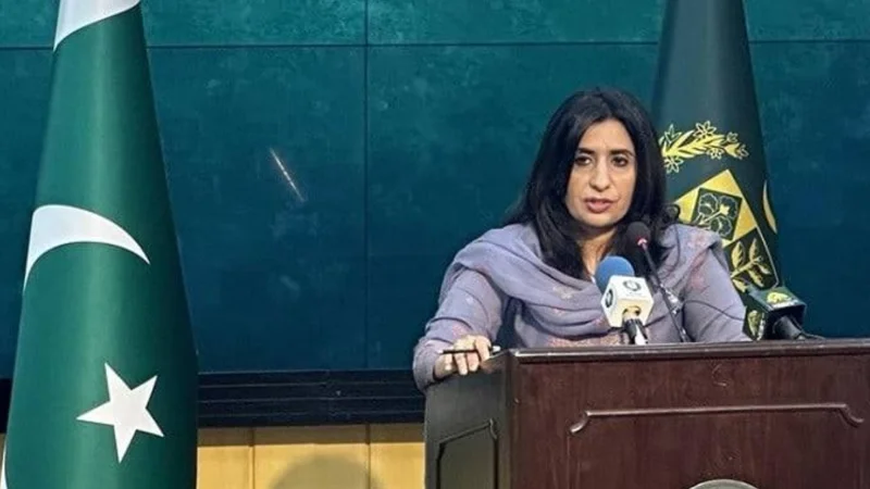 Pakistan condemns Israel’s adventurism in Iran