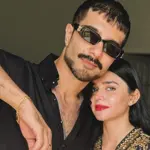Dr. Zainab expresses her love for husband Feroze Khan in Instagram post