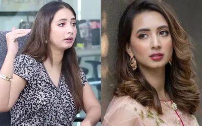 Komal Aziz Khan Speaks Out on Jealousy Among Women in the Industry