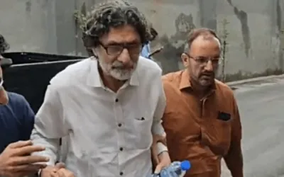 Court approvers Rauf Hassan’s bail in anti-state propaganda case