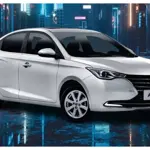 Changan Alsvin Latest Price in Pakistan & Features – August 2024