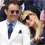 Who is Jude Law? Age, Wife, Net Worth & Career