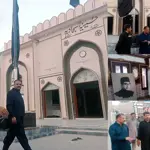 KW&SC reviews water supply arrangements at Imambargahs