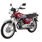 Honda CG 125 latest price in Pakistan – August 2024