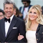 Who is Jillian Dempsey? All About Patrick Dempsey's Wife