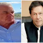 British journalist Charles denied permission to meet Imran Khan