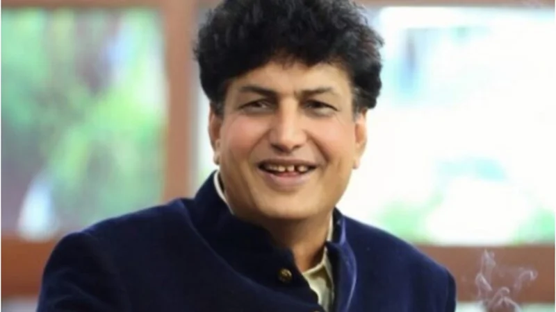 Khalil ur Rehman