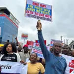 Nigeria increases security measures for upcoming hardship protests