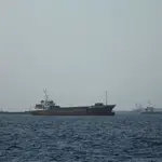 Iran says Strait of Hormuz closed again after Israeli strikes in Lebanon