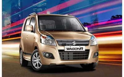 Suzuki Wagon R New Price in Pakistan for August 2024