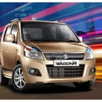Suzuki Wagon R New Price in Pakistan for August 2024