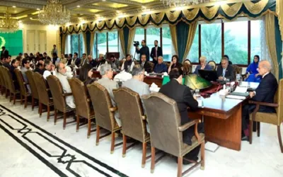 Haniyeh’s martyrdom is flagrant violation of int’l laws: PM