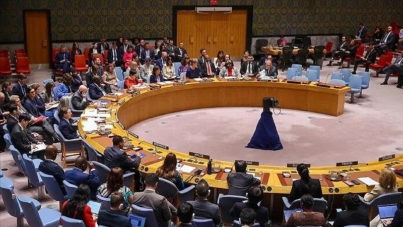 UNSC members condemn Israel’s assassination of Hamas leader; fear wider Mideast conflict