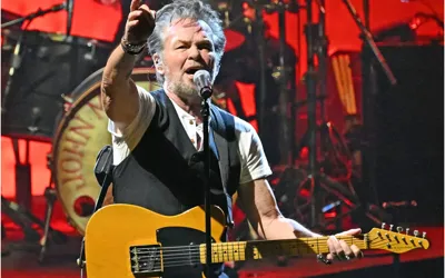 Who is John Mellencamp? All You Need To Know About Him!