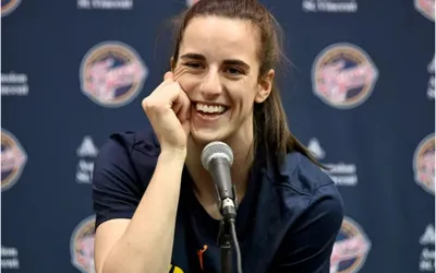 Who is Caitlin Clark? All You Need To Know About Her!