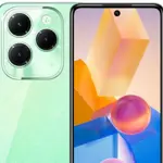 Infinix Hot 40 Price in Pakistan with Amazing Features - August 2024