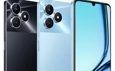 Realme Note 50 Price in Pakistan & Specifications - August 2024