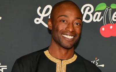 Who is Siaka Massaquoi? A Closer Look at American Actor and Producer