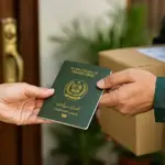 Pakistan to introduce mobile app for online passport renewal services