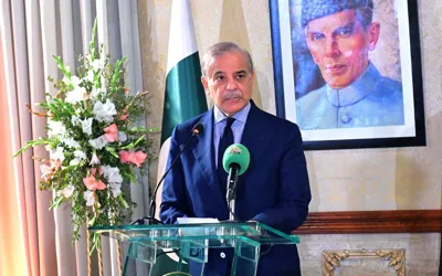PM strongly condemns bloodshed of Palestinian people by Israel