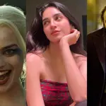 Mamya Shajjafar Reflects on Smile Comparisons to Joker and Harley Quinn