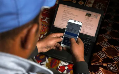 Selective VPNs will be available to use in Pakistan: PTA