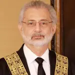 Pakpattan police arrested man for placing bounty on CJP Isa