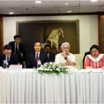 PIDE Hosts Chinese Expert Delegation and Leading Pakistani Think Tanks to Discuss Economic Growth and Connectivity