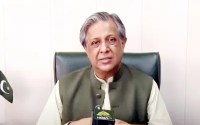 Cabinet approves package for heirs of missing persons: Tarar