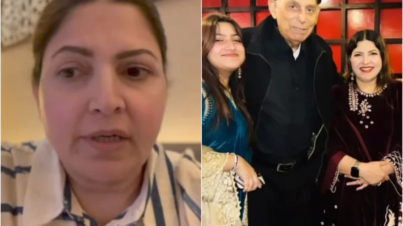 Shaguta Ejaz