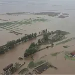 South Korea's flood aid proposal ignored by North Korea