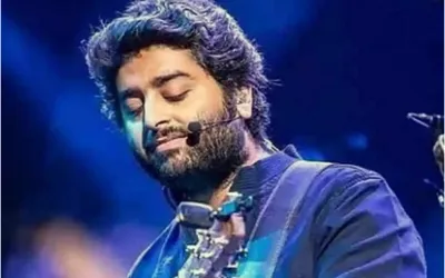 Arijit Singh's Heartfelt Apology to His Fans