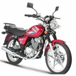 Suzuki GS 150 New Price in Pakistan & Features- August 2024