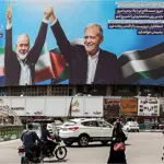 France urges nationals to leave Iran 'as soon as possible'