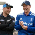 Morgan backs McCullum for England white-ball coach