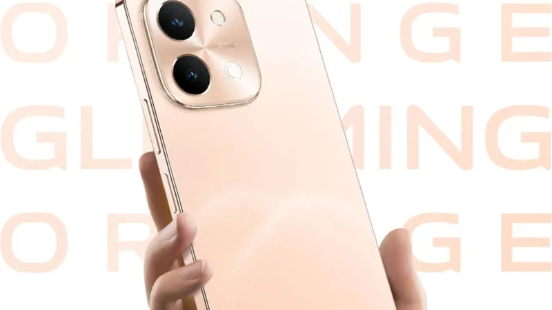 Vivo Y28 Price in Pakistan & Specifications – August 2024