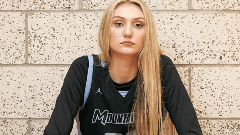 Exploring Cameron Brink: Personal Life, Net worth, & Career Revealed