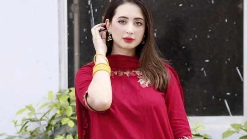 Komal Aziz Khan Reveals What She Seeks in Her Life Partner