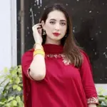 Komal Aziz Khan Reveals What She Seeks in Her Life Partner