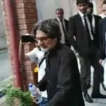 ATC sends Rauf Hassan to jail on judicial remand