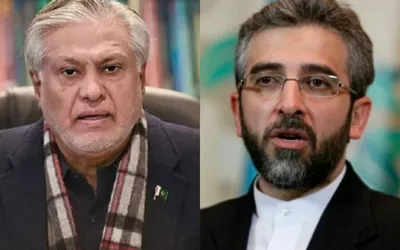 Dar fully supports Iran’s call for OIC extraordinary meeting