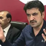 PTI cancels basic membership of Sher Afzal Marwat