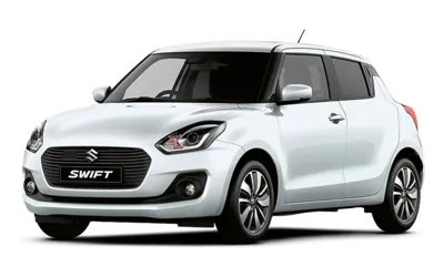 Suzuki Swift latest price in Pakistan for August 2024